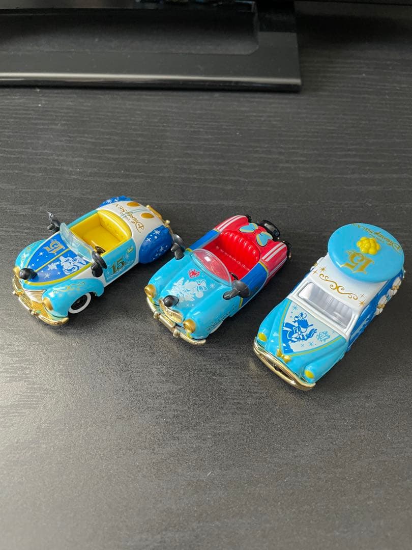 限定値下】ディズニー トミカ 全48種セット-超特価のお買い