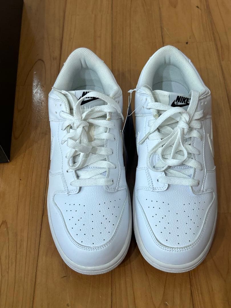 新品　26cm NIKE ダンク　ゴルフ シューズ ナイキ ゴルフ シューズ