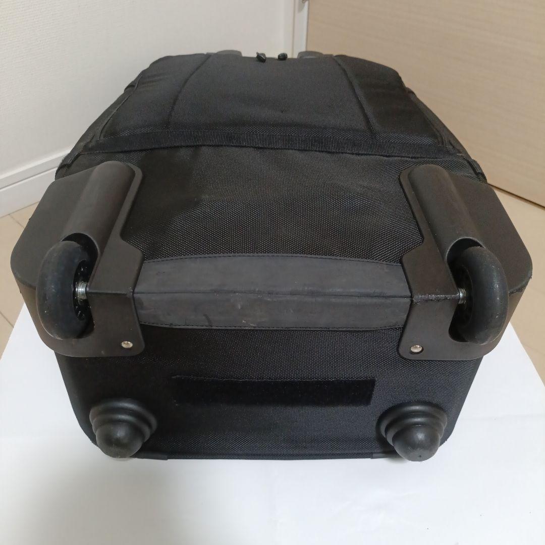 【廃盤レア】karrimor カリマー airport pro 70