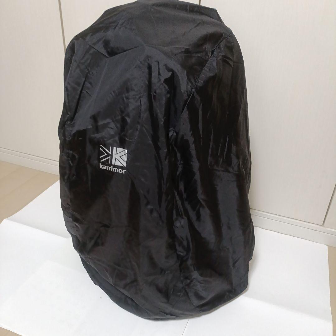 【廃盤レア】karrimor カリマー airport pro 70