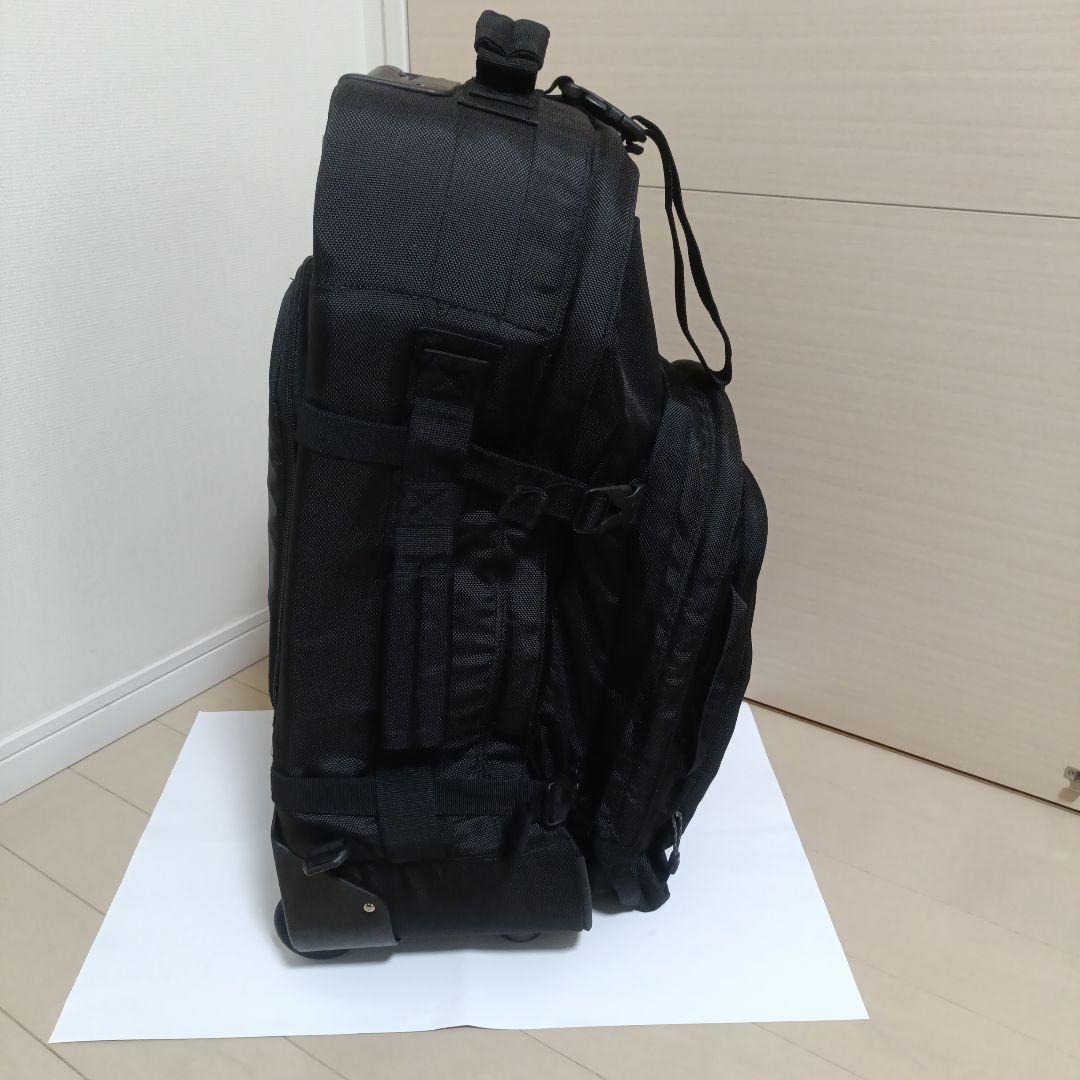 【廃盤レア】karrimor カリマー airport pro 70