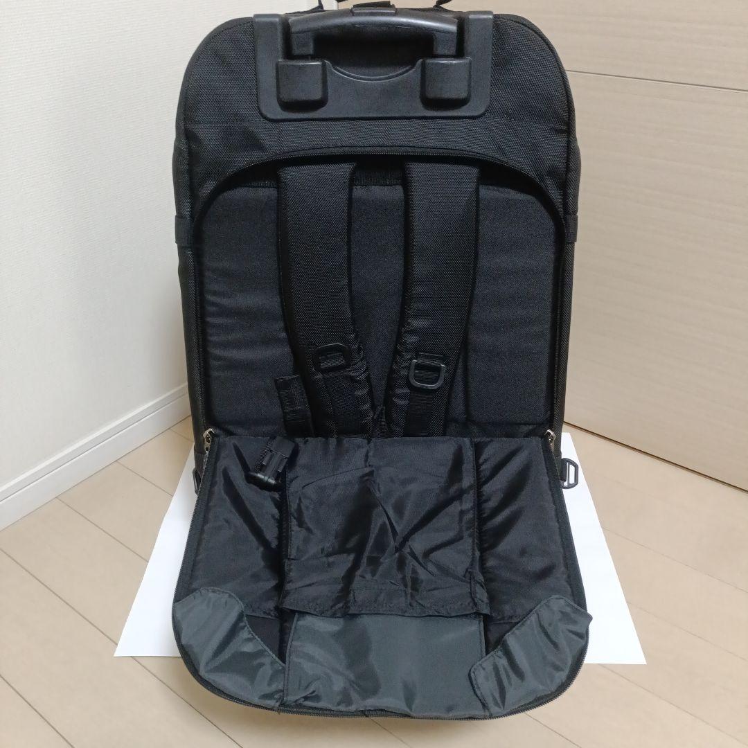 【廃盤レア】karrimor カリマー airport pro 70
