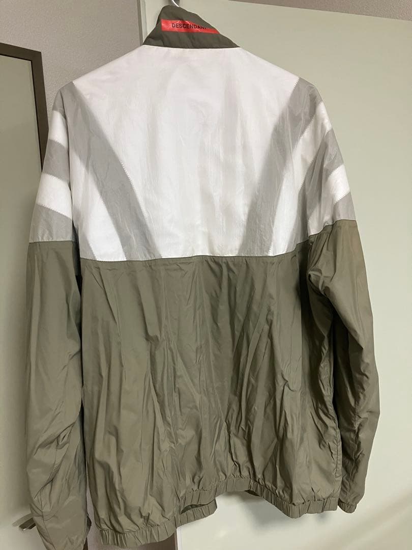 adidas アディダス DESCENDANT