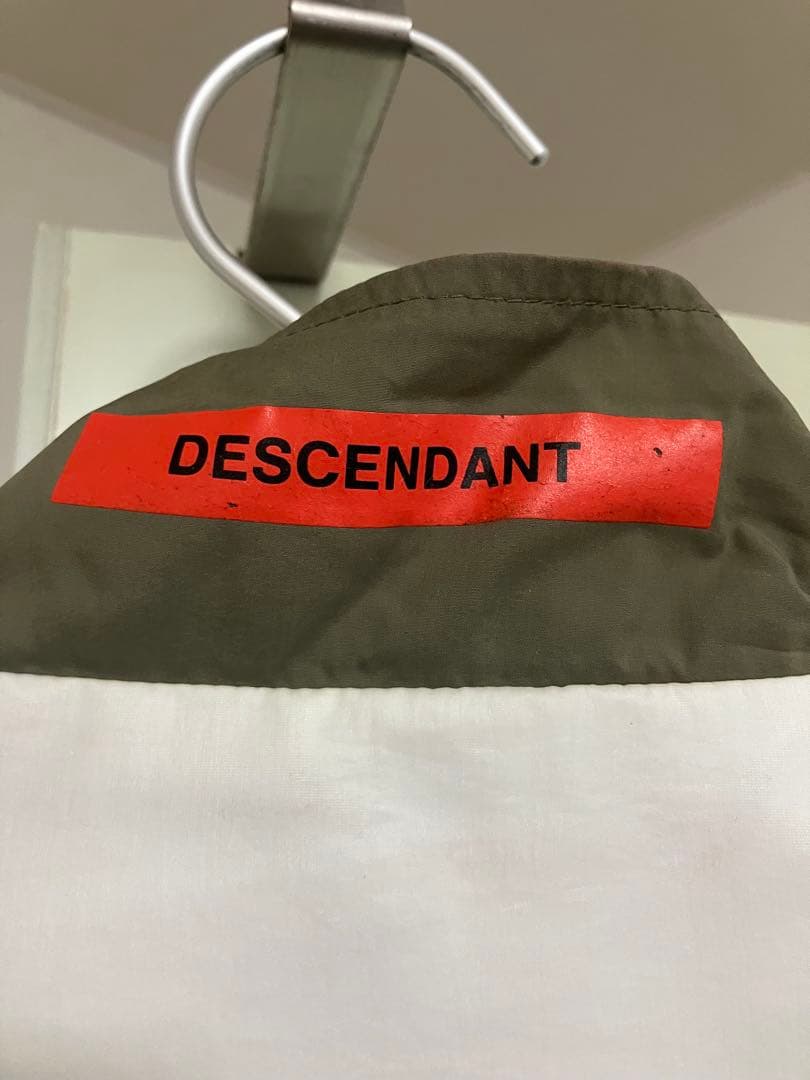 adidas アディダス DESCENDANT