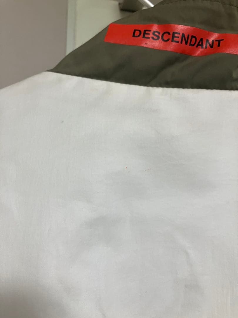 adidas アディダス DESCENDANT