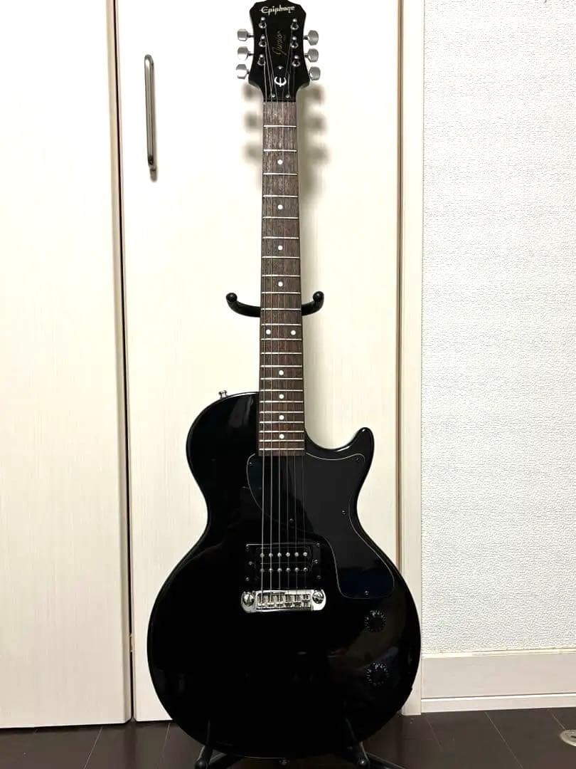レスポールジュニア エピフォン Epiphone by Gibson