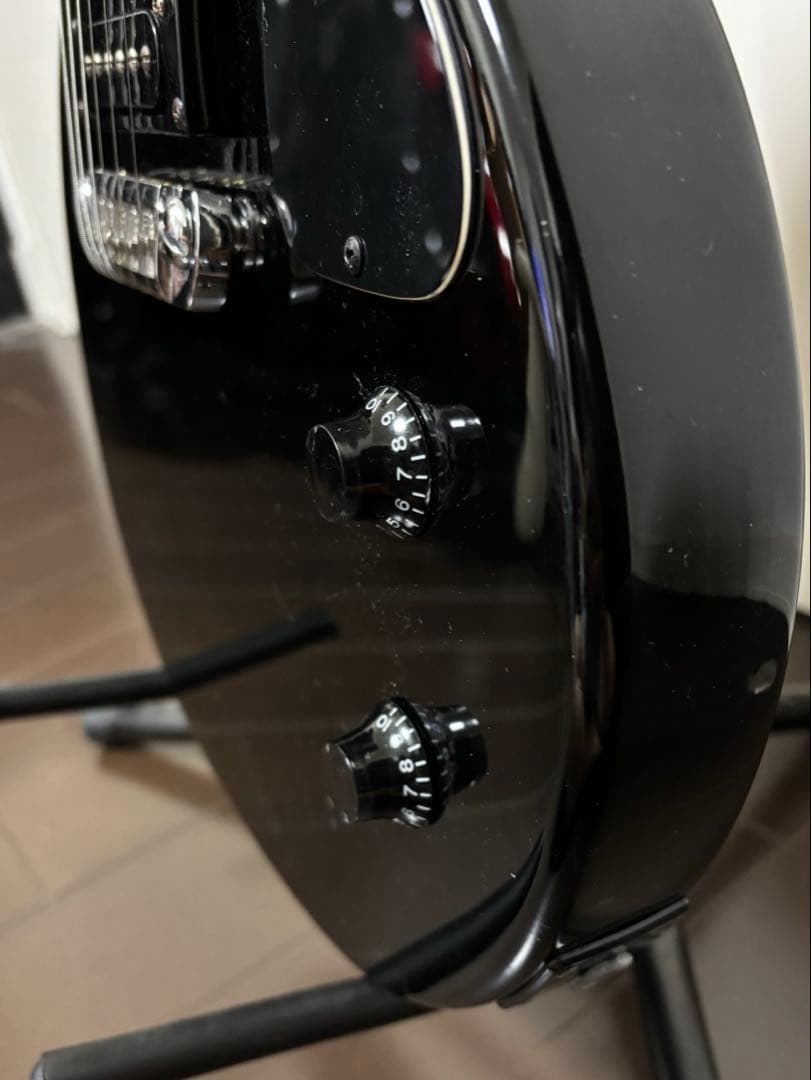 レスポールジュニア エピフォン Epiphone by Gibson