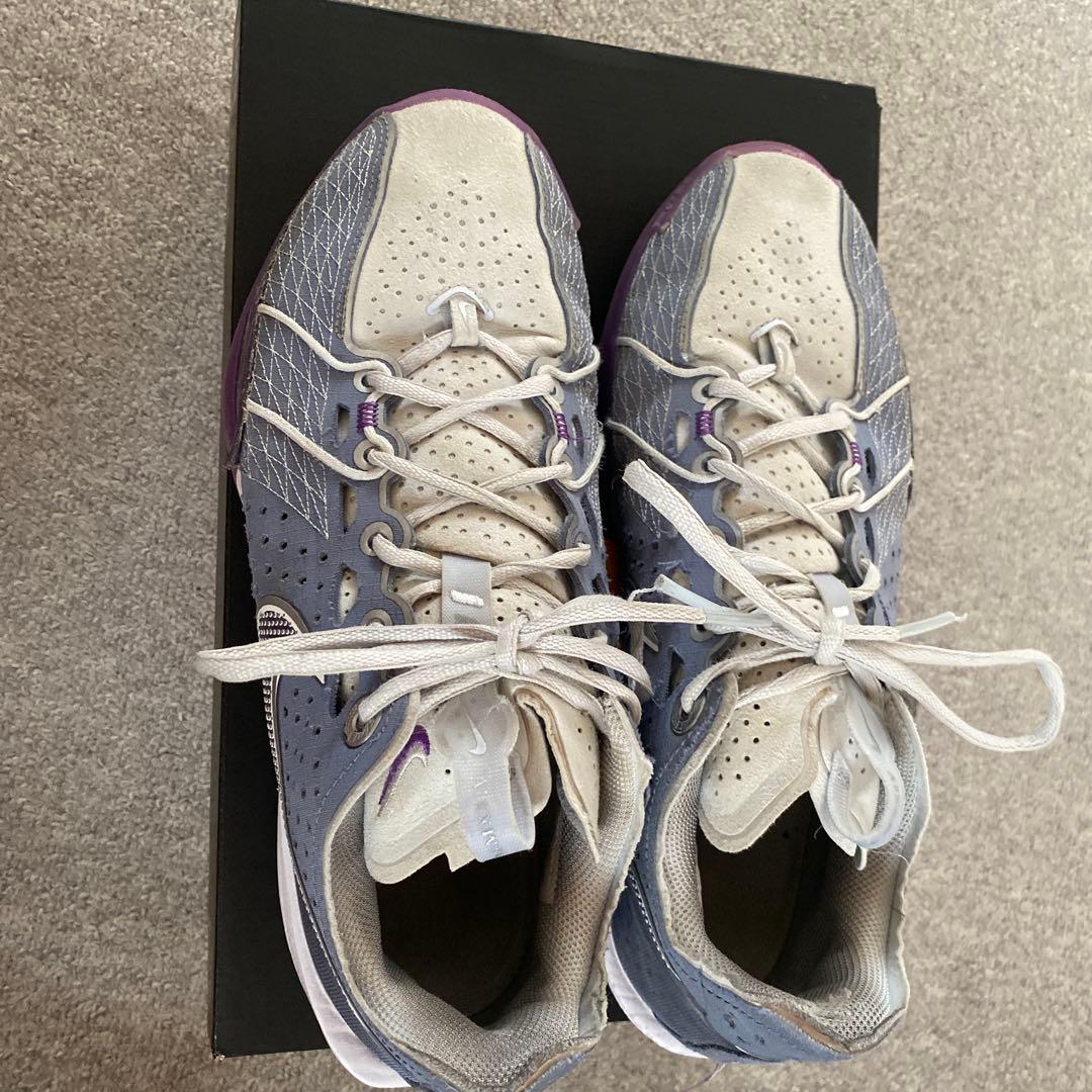 NIKE エアーズームGTcut3