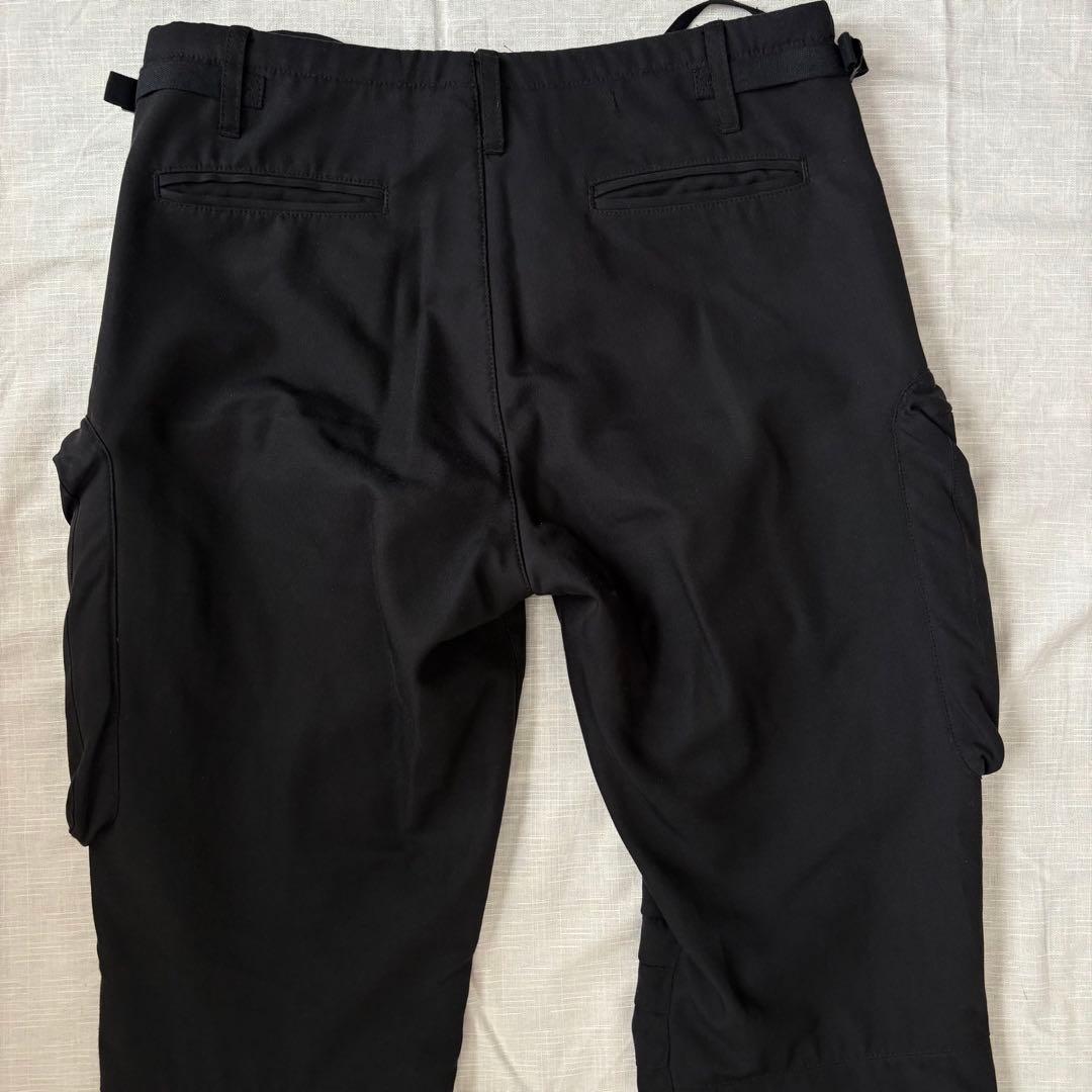 《最終値下》FUMIKA UCHIDA ミリタリーパンツ