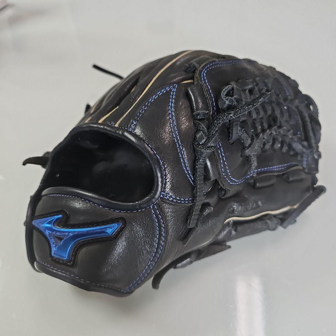 ミズノ少年軟式グローブ　高学年用