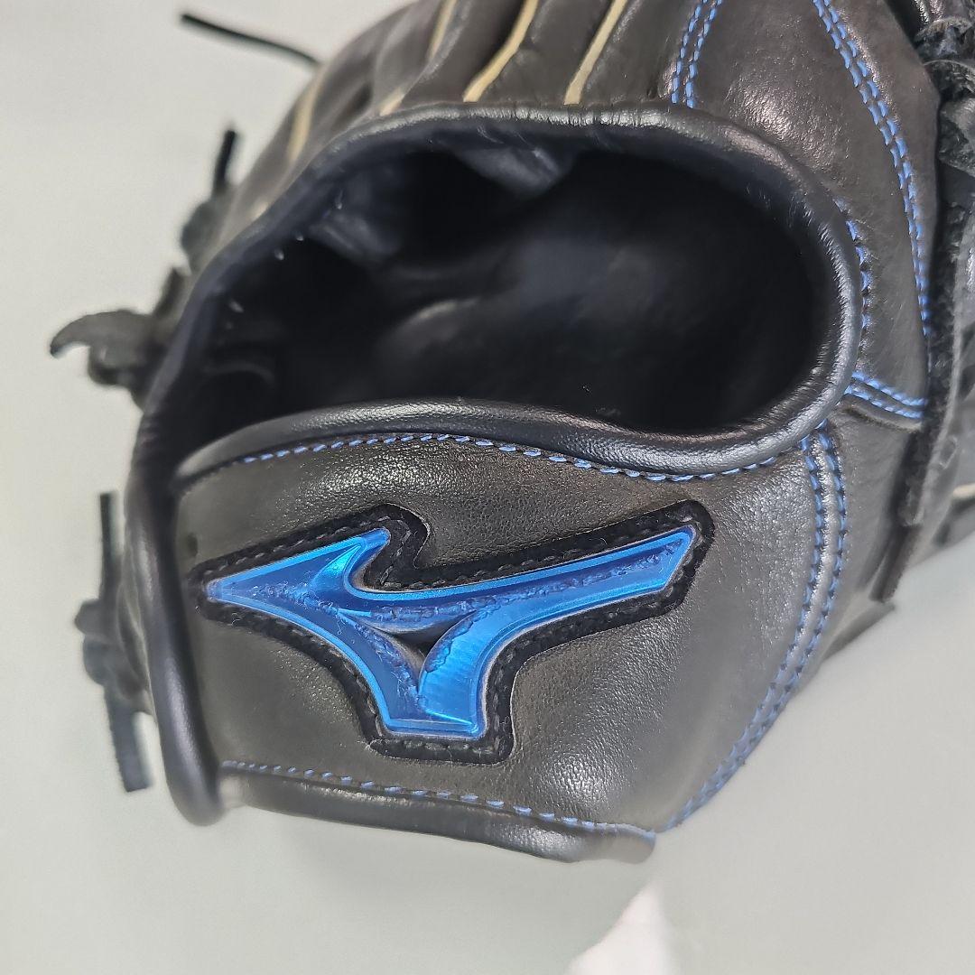 ミズノ少年軟式グローブ　高学年用