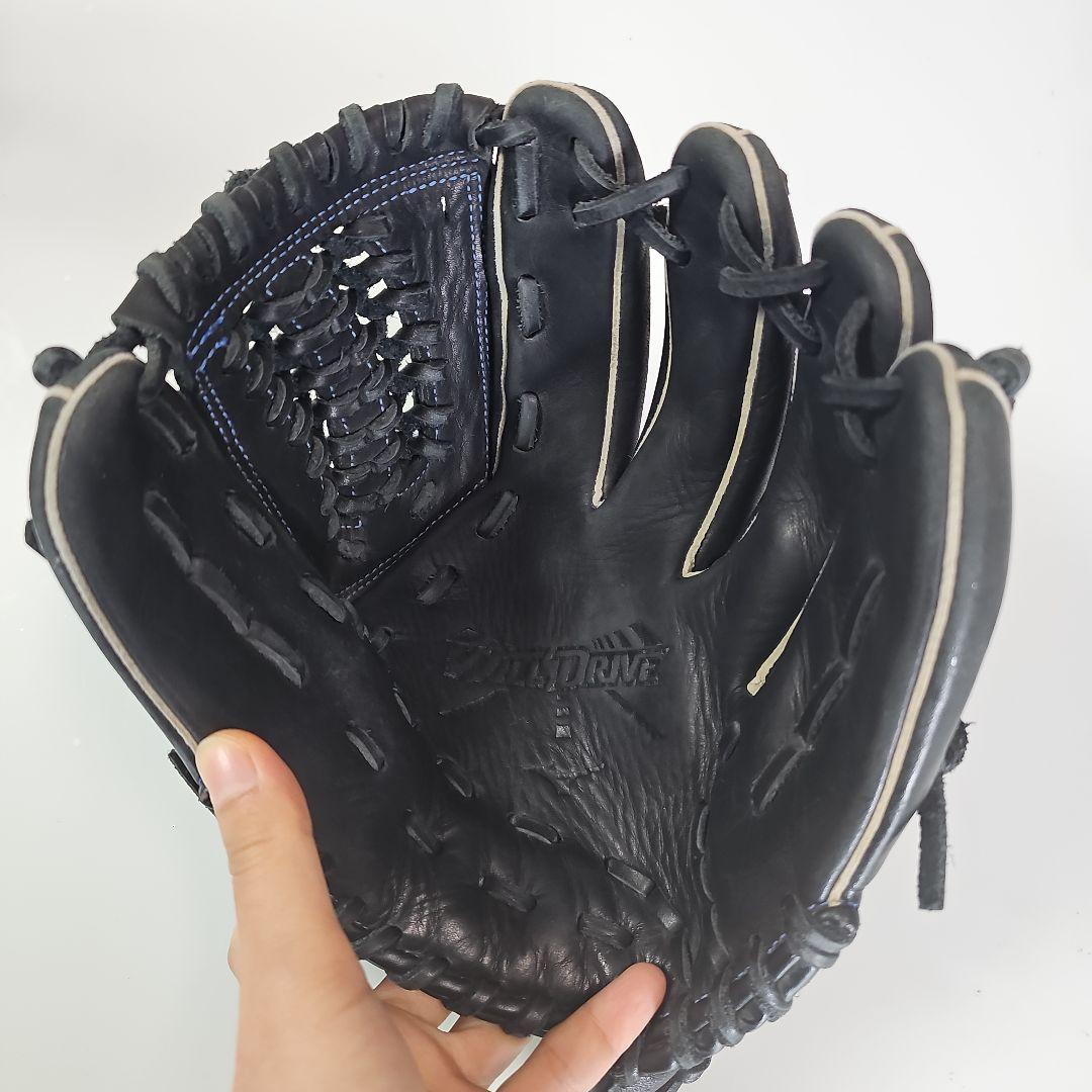 ミズノ少年軟式グローブ　高学年用