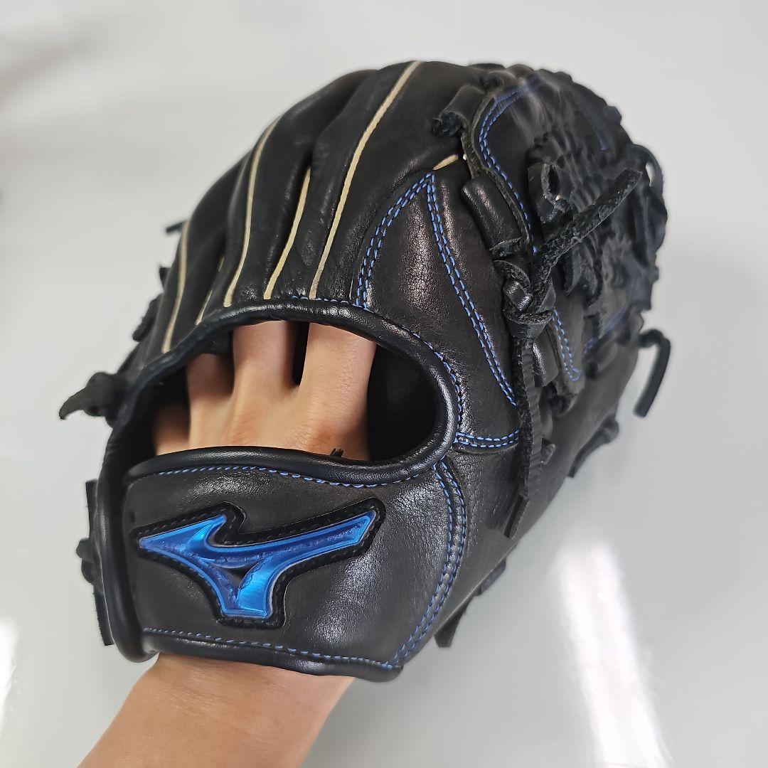 ミズノ少年軟式グローブ　高学年用
