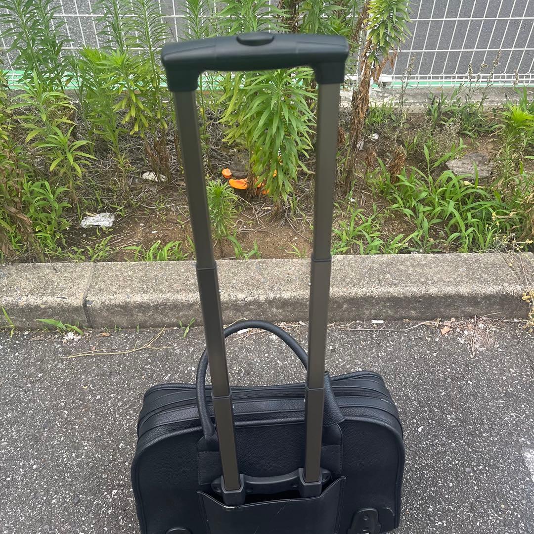 Olivia Lauren オリビア ローレン キャリーキャスター付き