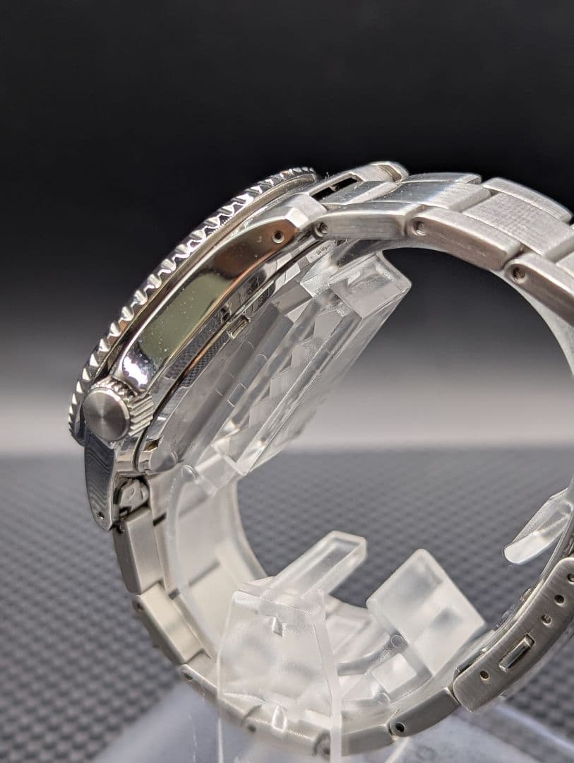 SEIKO セイコーショップ限定モデル ソーラーV157-HAD0 - メルカリ