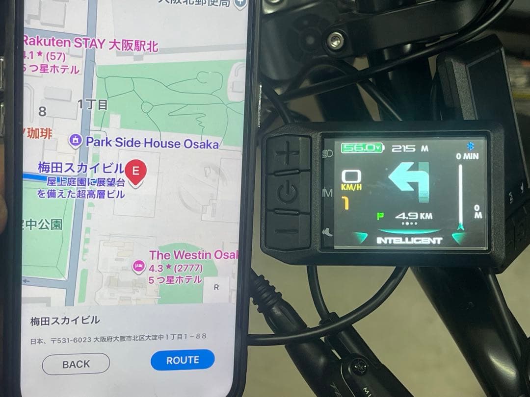 MATE-X用 ディスプレィ 大型カラーモニター - パーツ在庫 処分 セール 通販