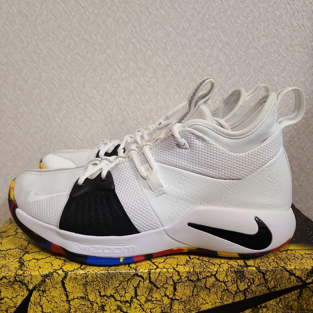 シューズ(男性用) NIKE PG 2 TS EP 26.5cm