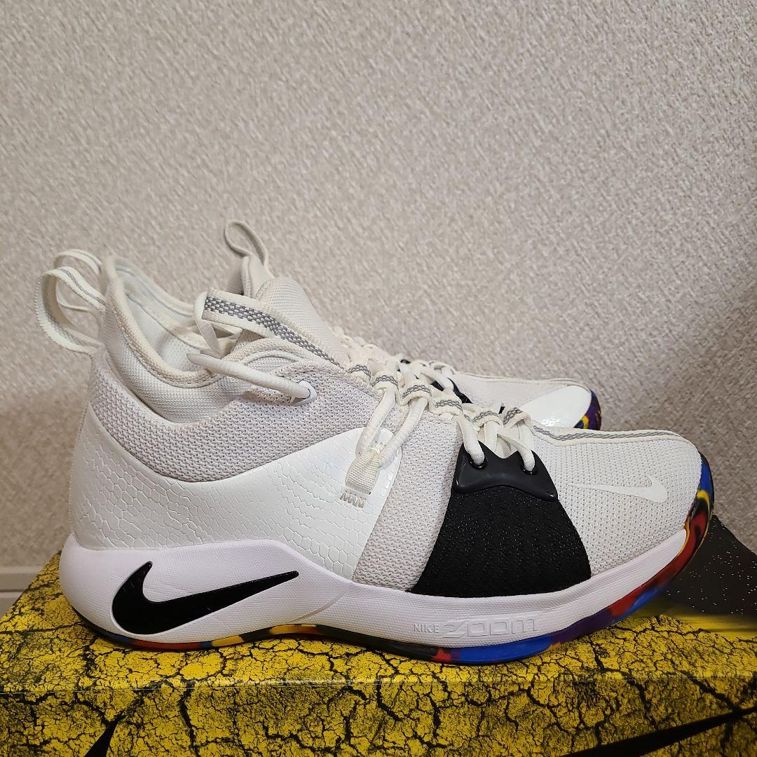シューズ(男性用) NIKE PG 2 TS EP 26.5cm