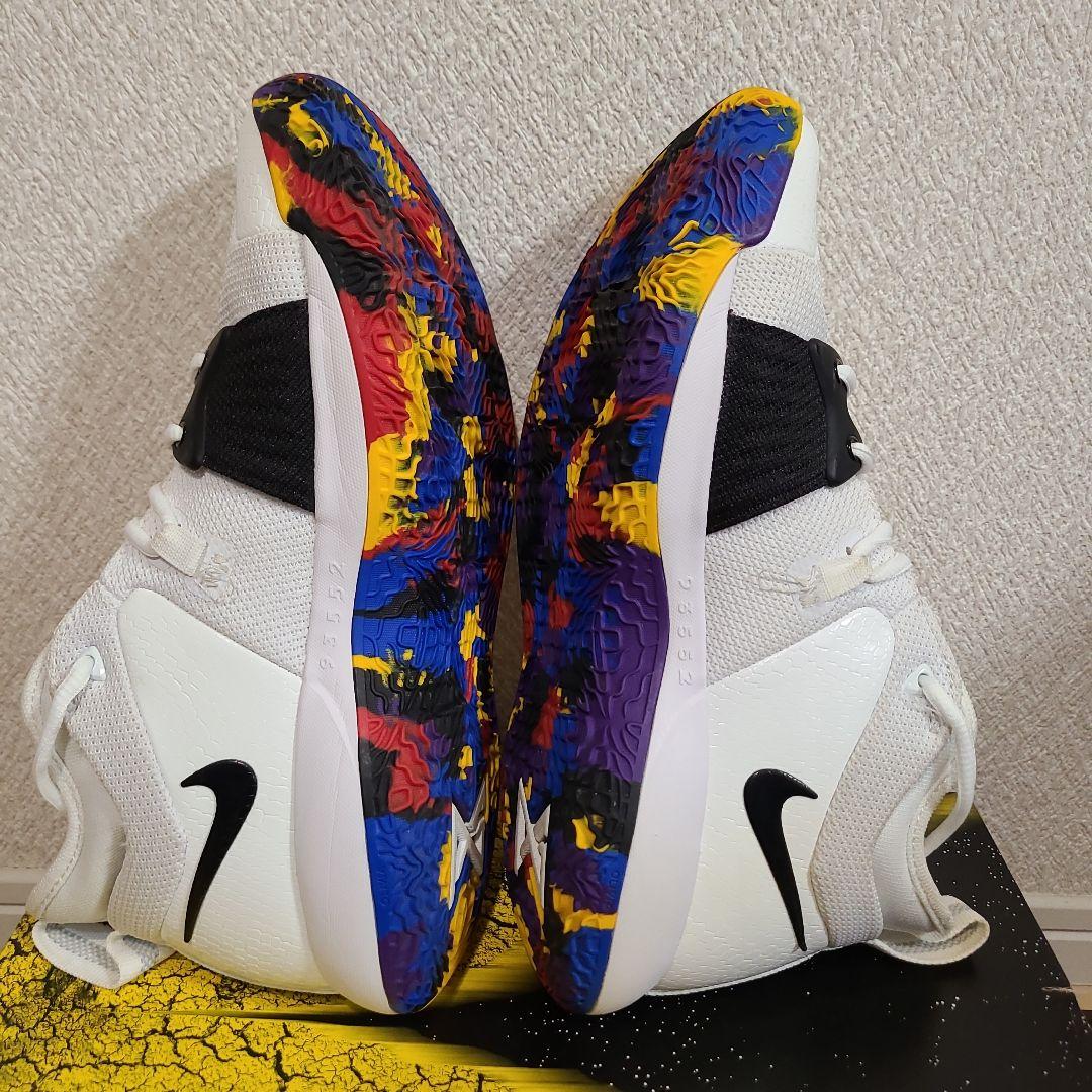 シューズ(男性用) NIKE PG 2 TS EP 26.5cm