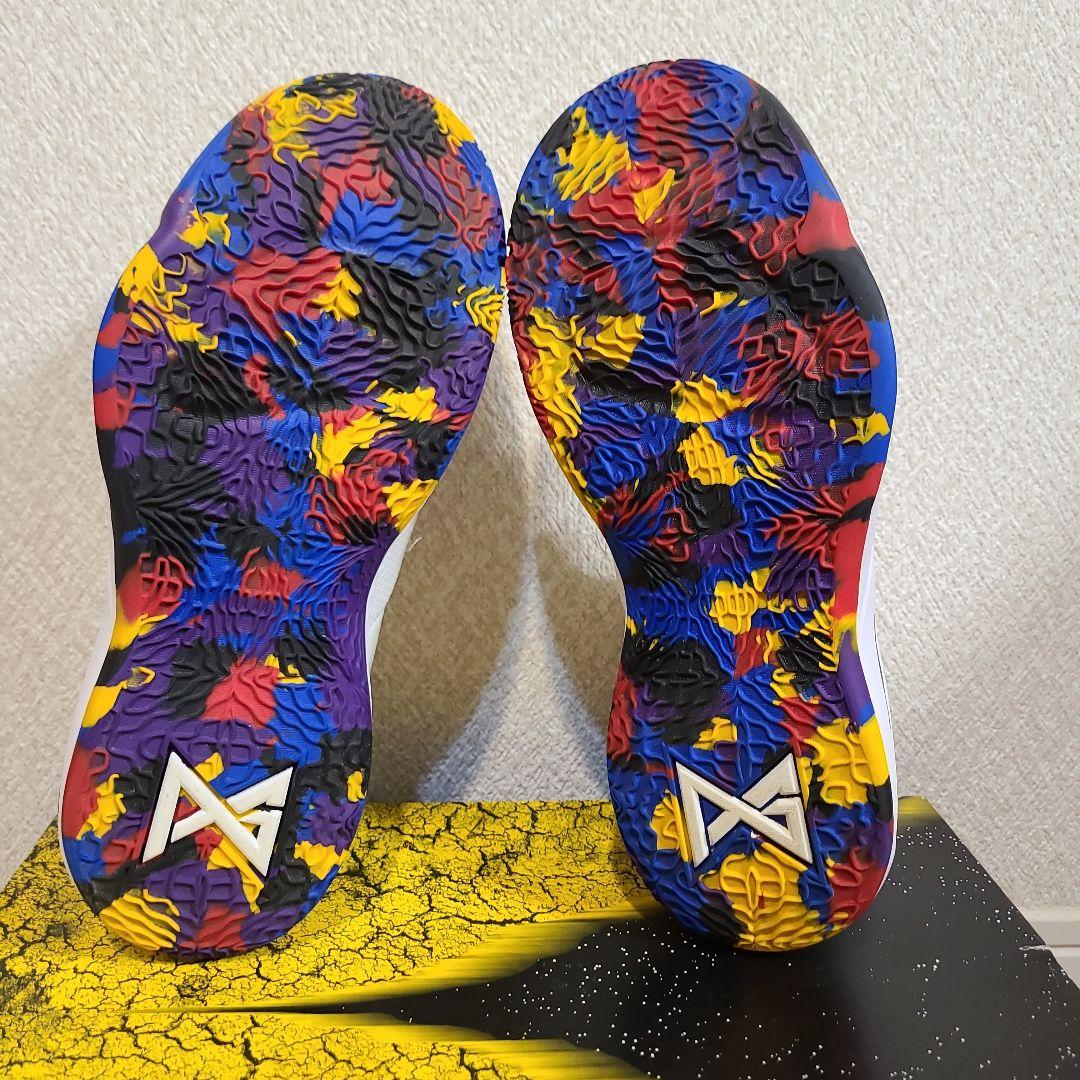 シューズ(男性用) NIKE PG 2 TS EP 26.5cm