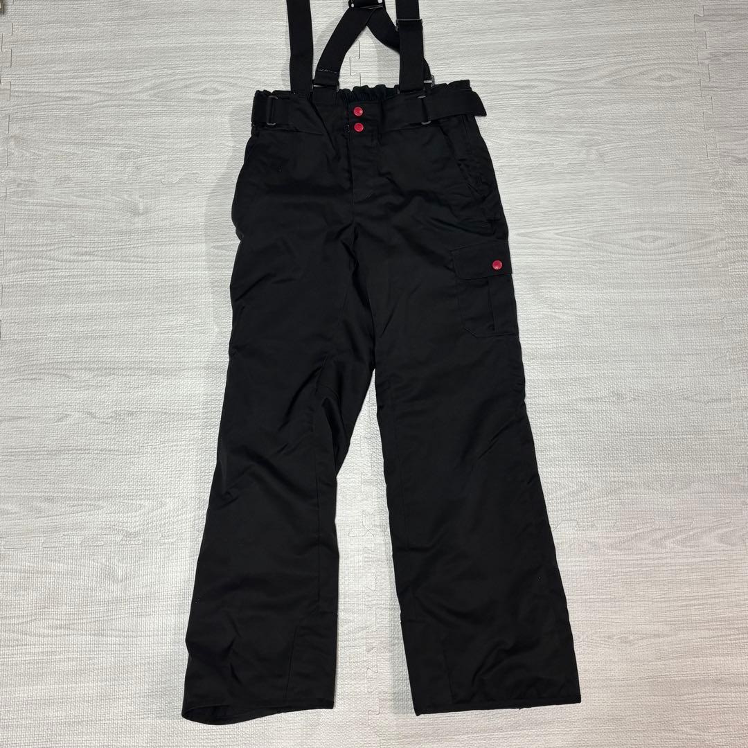 【美品】スノーボードウェア　ROXY phenix ドット柄　160cm前後