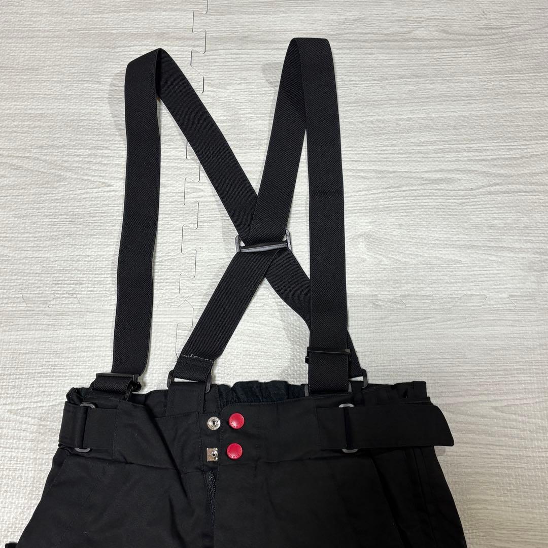 【美品】スノーボードウェア　ROXY phenix ドット柄　160cm前後