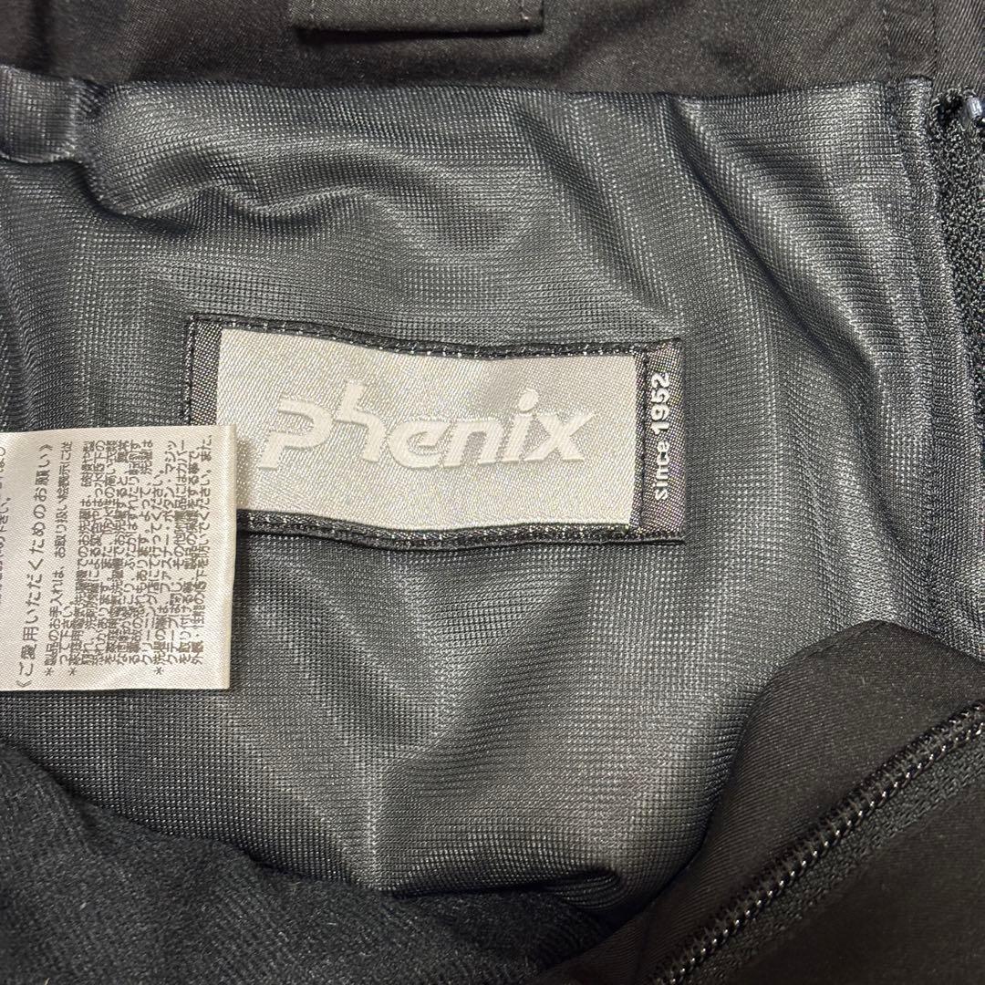 【美品】スノーボードウェア　ROXY phenix ドット柄　160cm前後