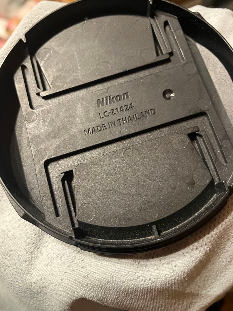 「ソニック」nikkor z14-24mm f/2.8 S おまけ付き