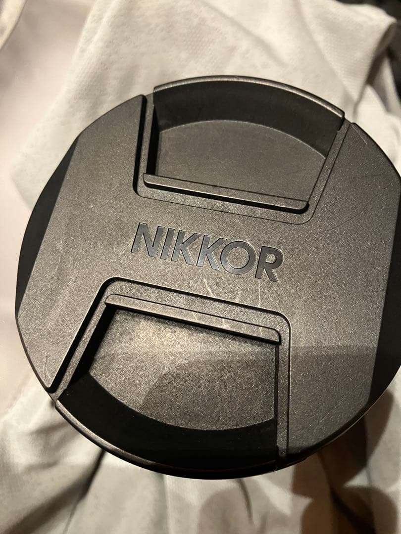 「ソニック」nikkor z14-24mm f/2.8 S おまけ付き