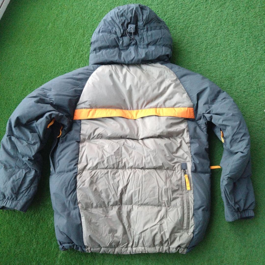 レディースМ　Burton Special ダウンジャケット