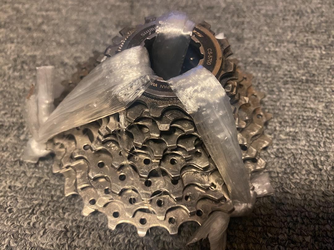 シマン105 （ST5700、FC5700、RD5700、CS5700）セット - メルカリ