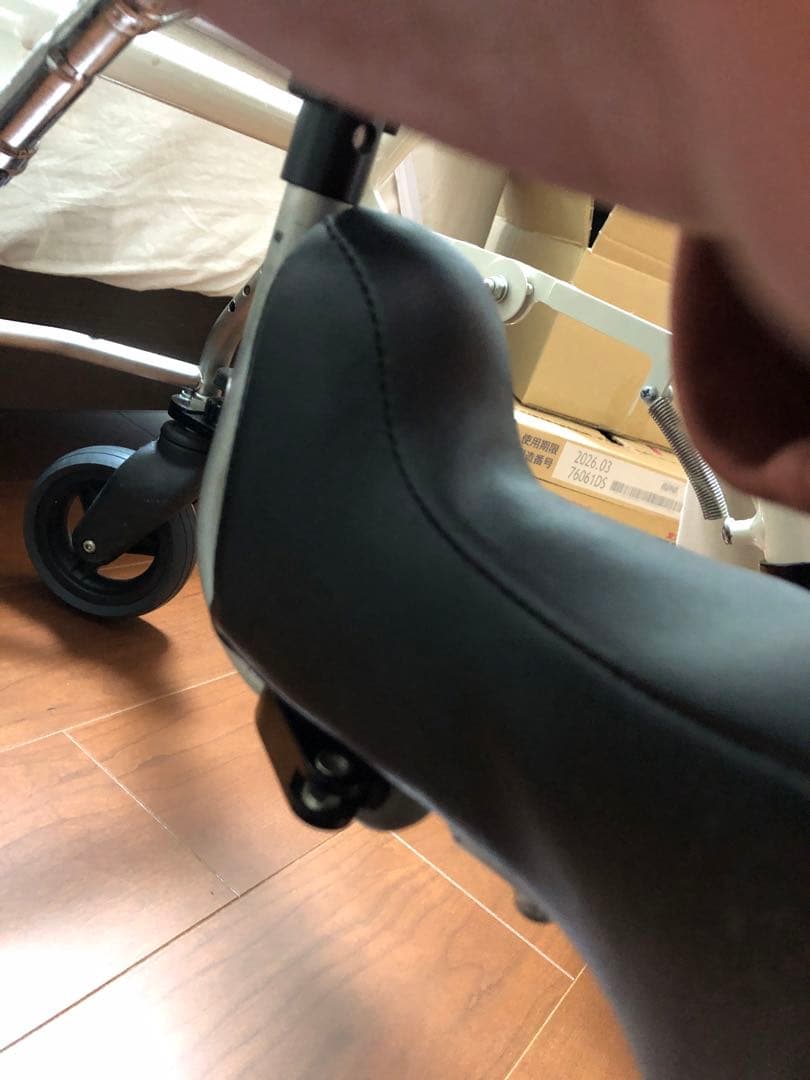 プロスター　歩行器　Sサイズ