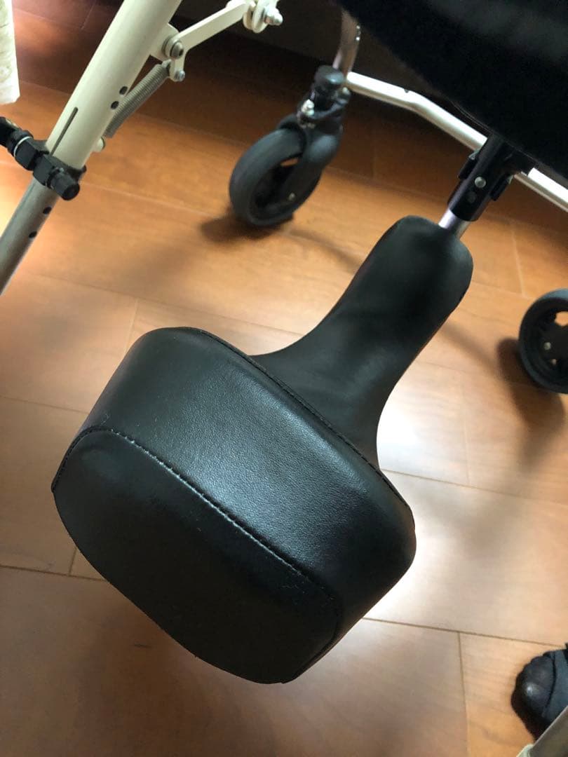 プロスター　歩行器　Sサイズ