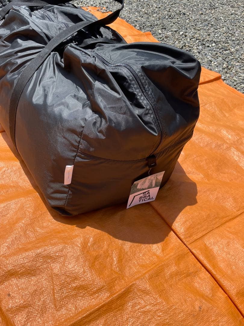 オンライン で 販売スポーツ・レジャー - サバティカル アルニカ