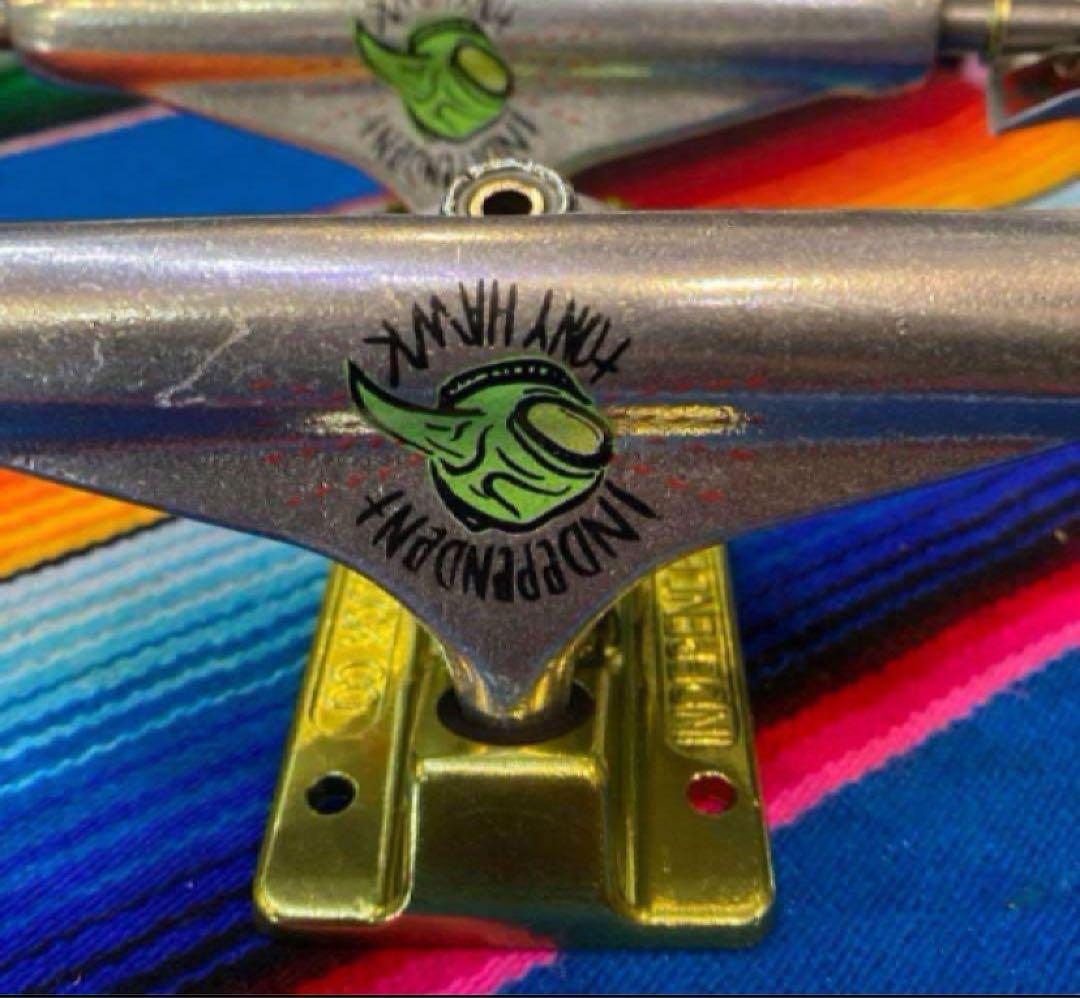 Independent 159 Stage 11 トラックトニーホーク 楽天市場】SALE