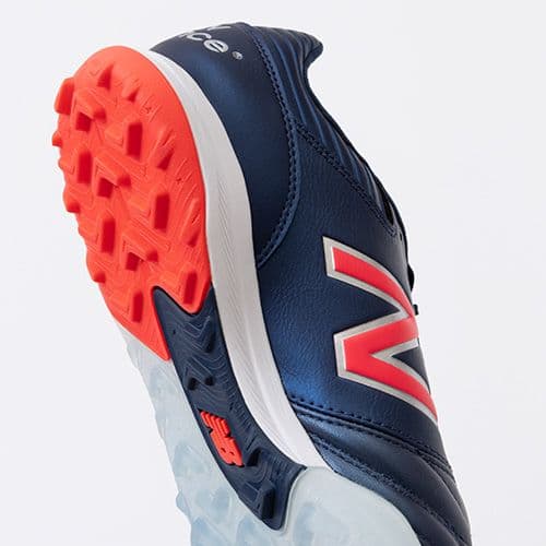 NewBalance 442v2ProTF(2Eモデル)ネイビー/レッド27cm 販売 中