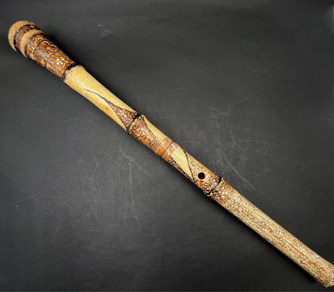 尺八 和楽器 長さ61.5cm