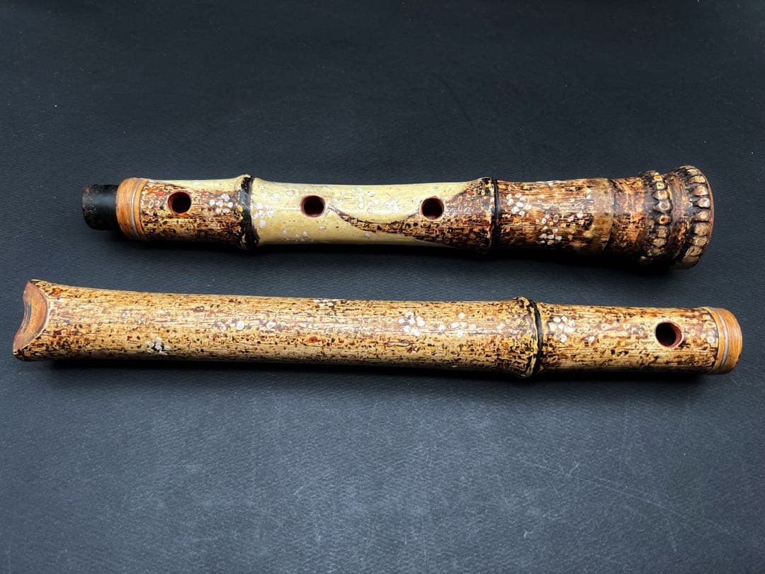 尺八 和楽器 長さ61.5cm