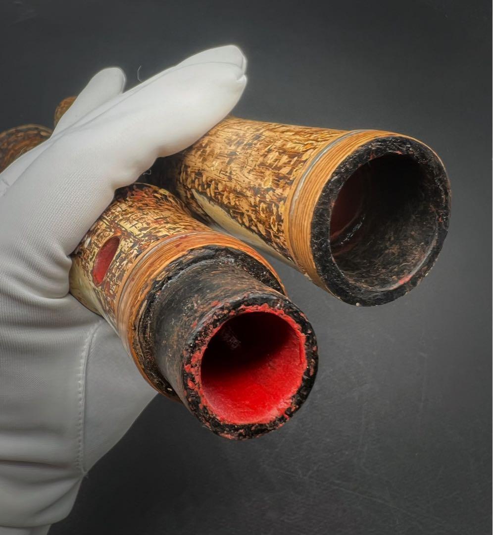 尺八 和楽器 長さ61.5cm