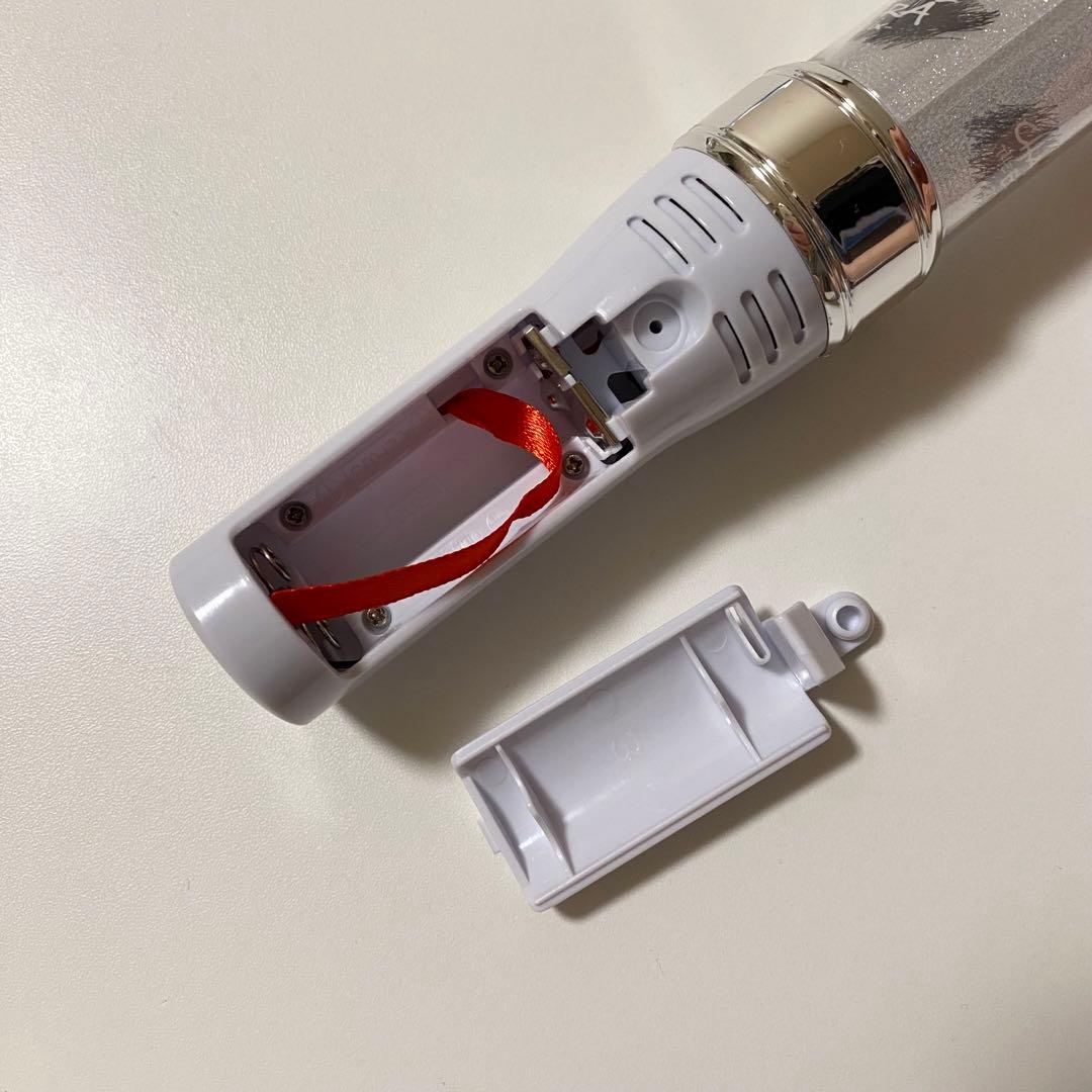 SixTONES チェンエラ ペンライト 正規品 - メルカリ