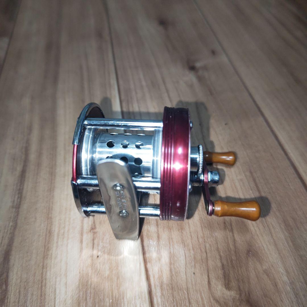 ラングレー　ルアーキャスト330　写真追加