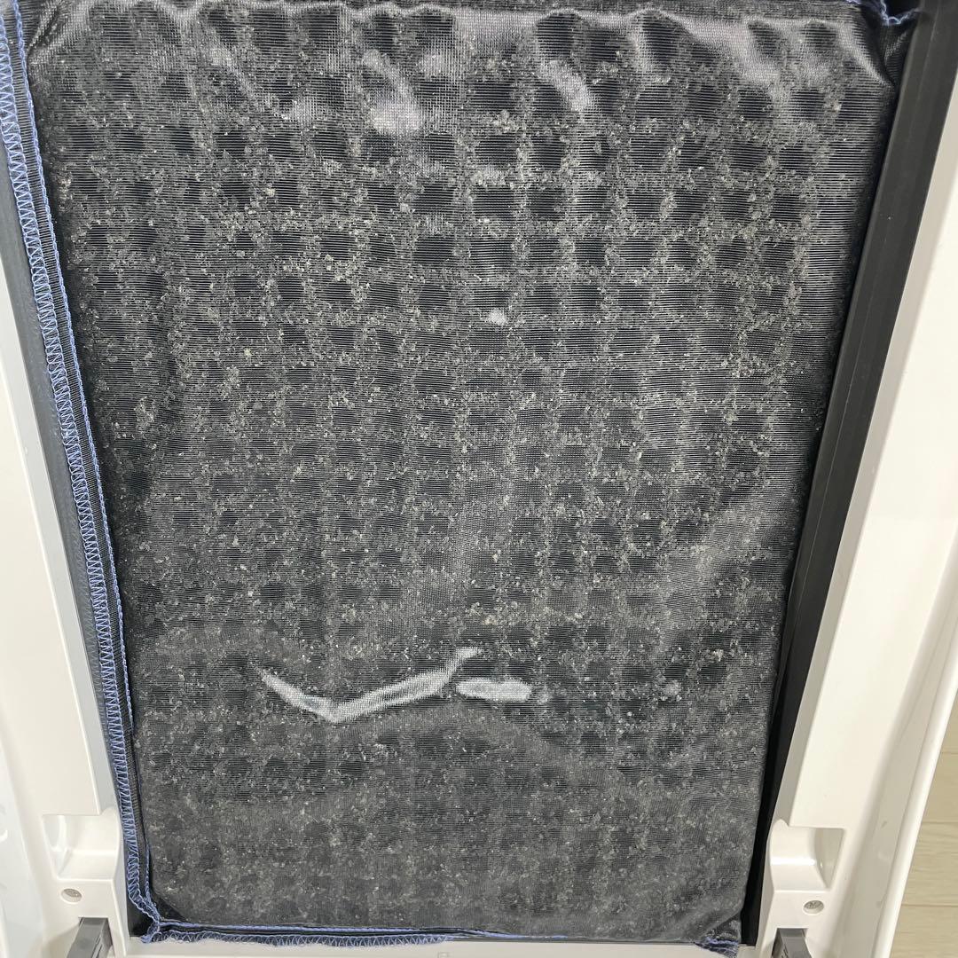 Panasonic パナソニック 加湿空気清浄機 F-VC70XP ナノイーX