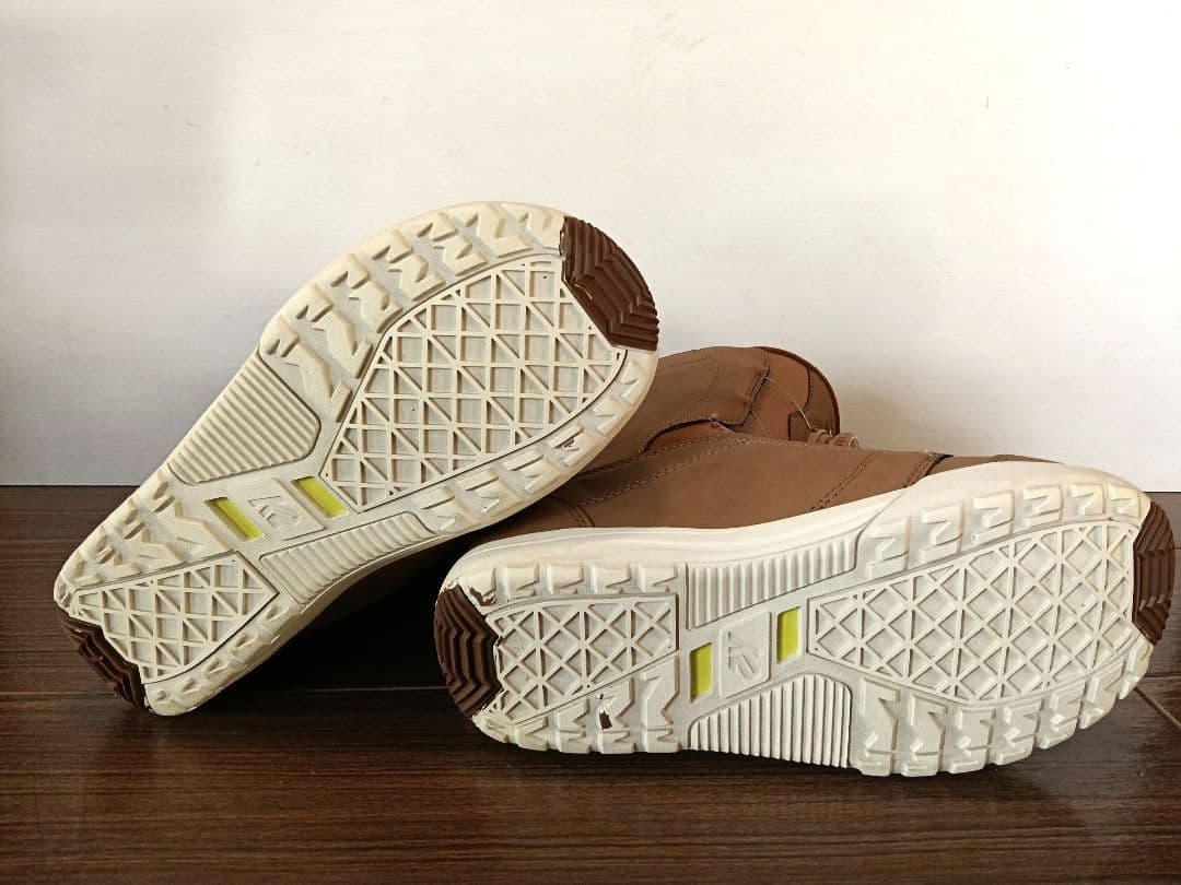 K2 Haven レディース BOA スノーボードブーツ 25cm 美品