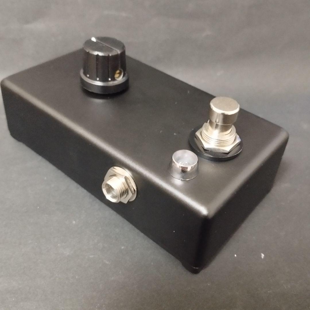 てぃー坊のリサイクルショップさま専用】 【ハンドメイドエフェクター