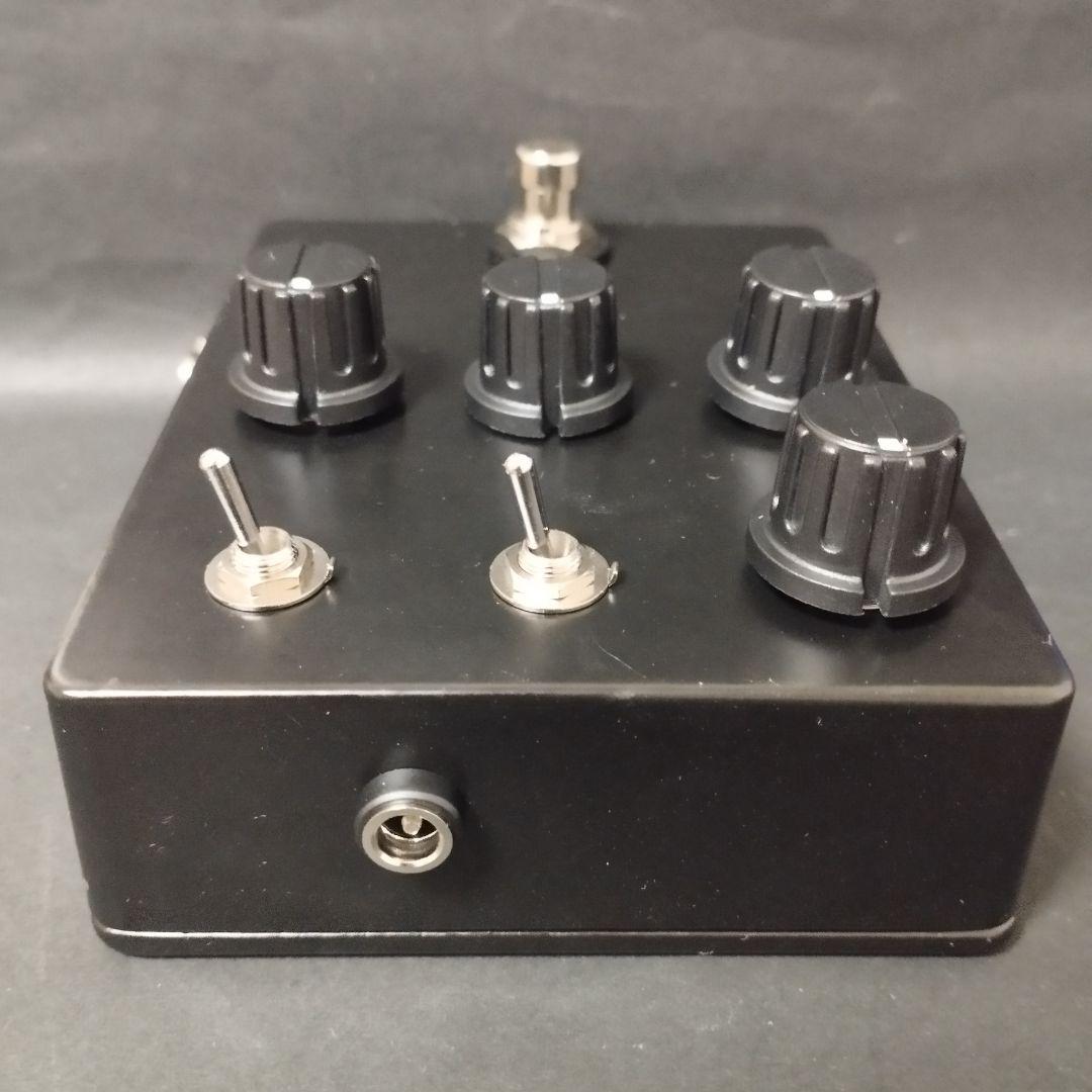 てぃー坊のリサイクルショップさま専用】 【ハンドメイドエフェクター