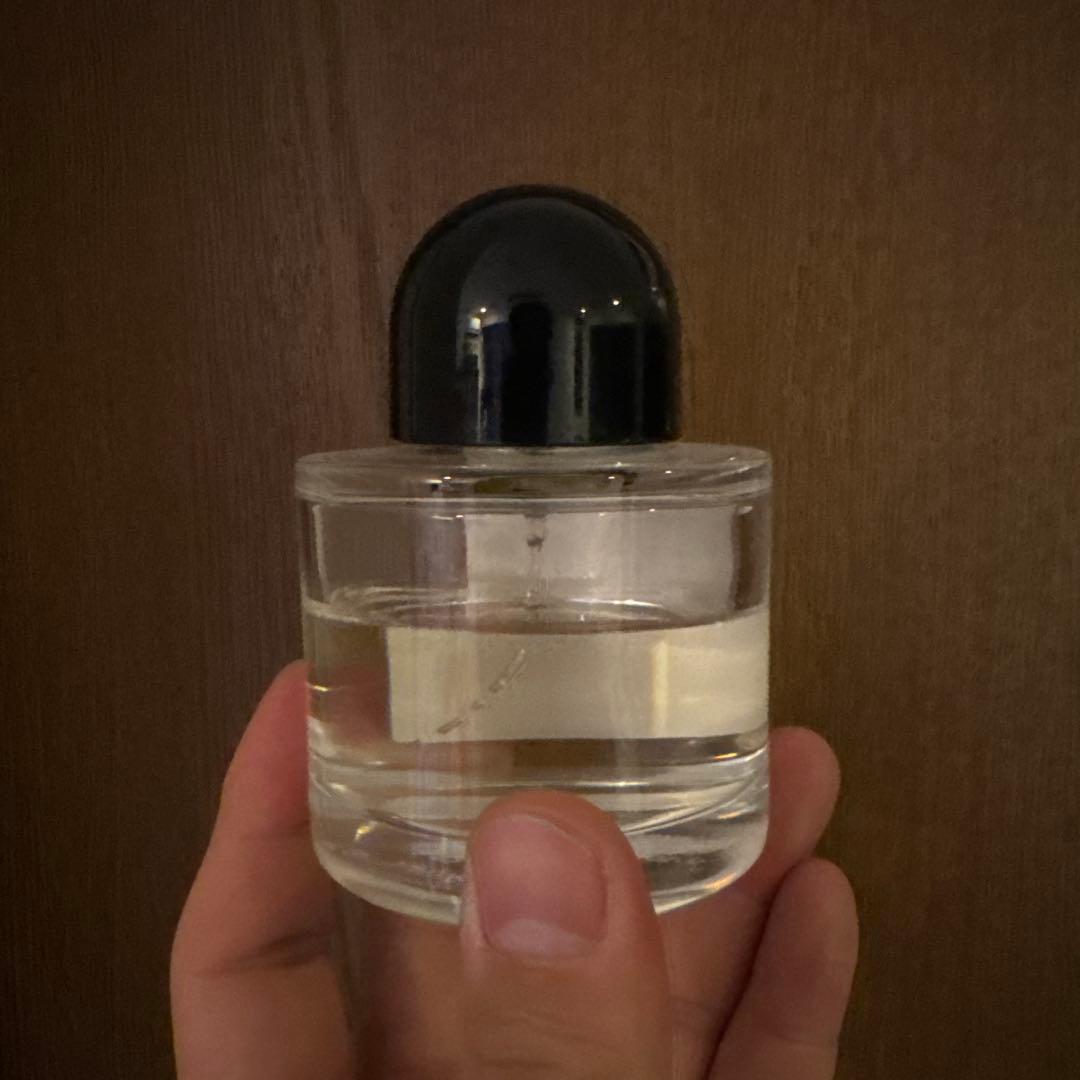 バイレード　モハーヴェゴースト　箱付き