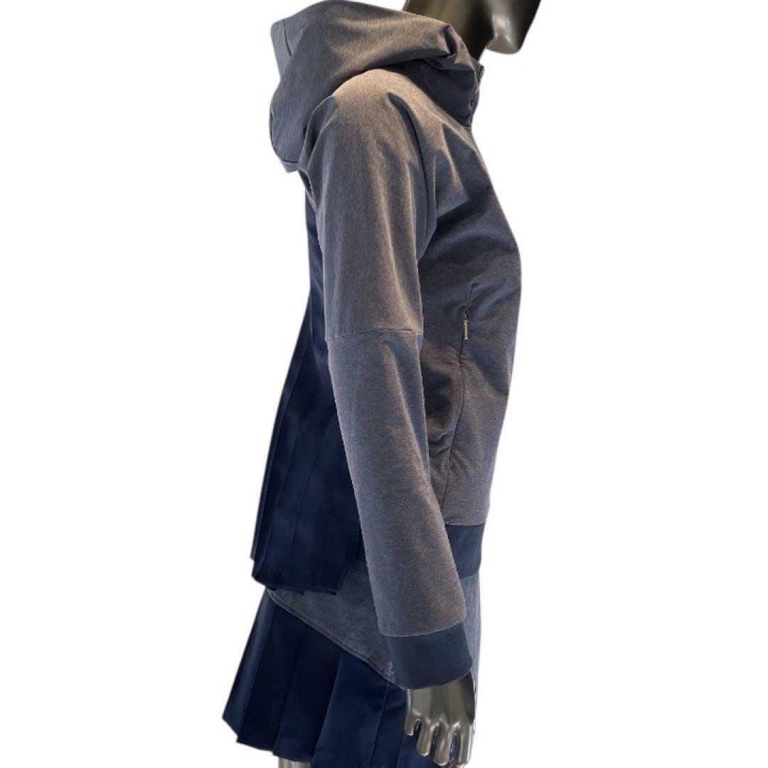 ゆき様専用】TAYLORMADE 裏起毛 冬 レディース セットアップ M