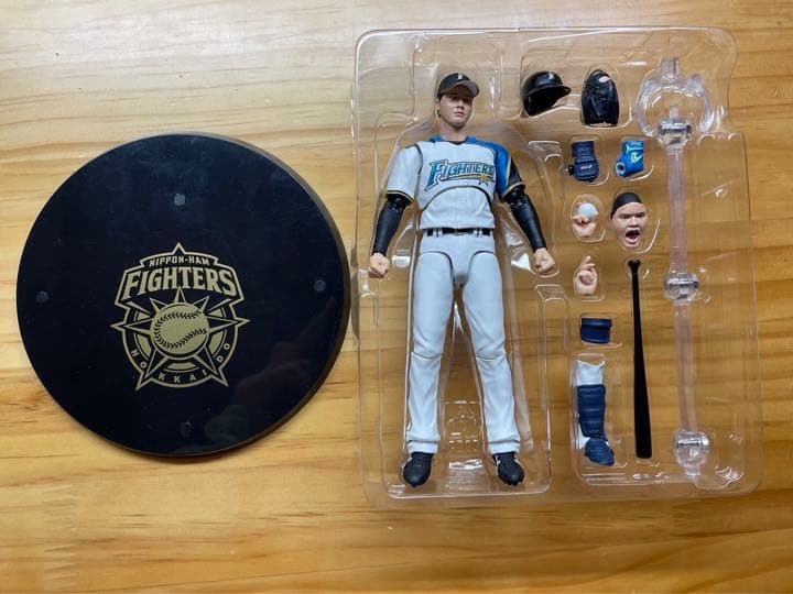 S.H.Figuarts 大谷翔平 L108458475 - スポーツオンライン ショッピング