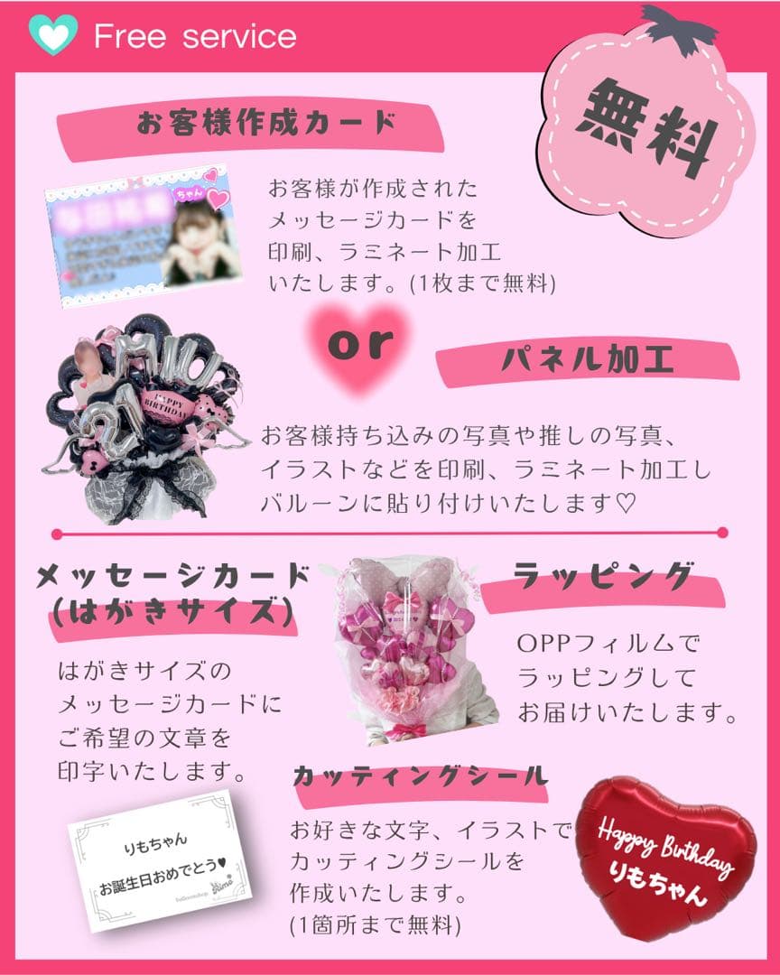 【Ｒ。様】東京 バルーン 卓上バルーン 推し活 生誕祭 誕生日