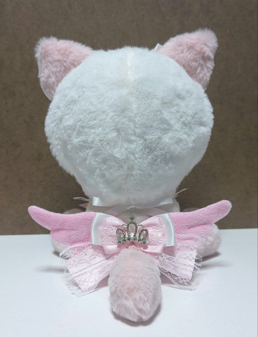 にゃん様 おすわりぬい服オーダーページ L108530718 - 着せ替え服